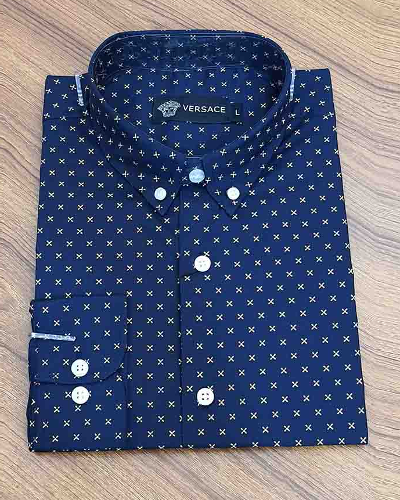 Print Full Shirt